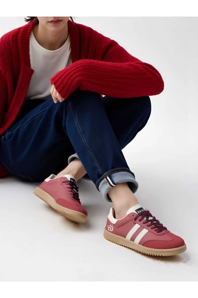 Unisex Sneaker Günlük Ayakkabı / Beden : 37 / Cinsiyet : Unisex ürün görseli 1