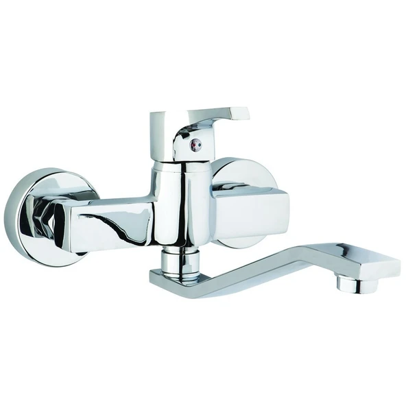 İtimat 546 Eviye Bataryası ürün görseli