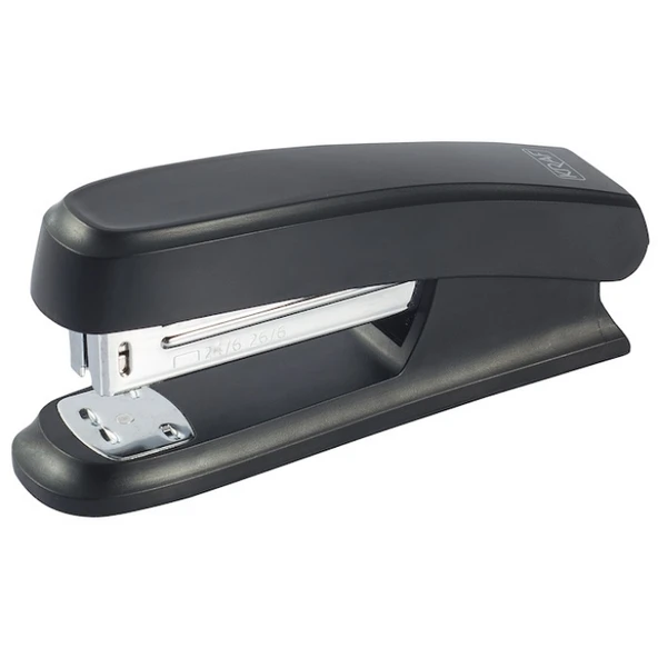 Kraf Zımba Makinesi No:24/6 25G Siyah ürün görseli