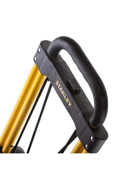 Stanley Ft580 Katlanır El Arabası 70 Kg - Resim 5