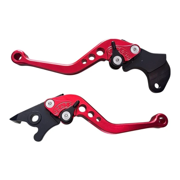 CF Moto NK 250 Spor Manet Takımı Kırmızı 2016-2021 ürün görseli