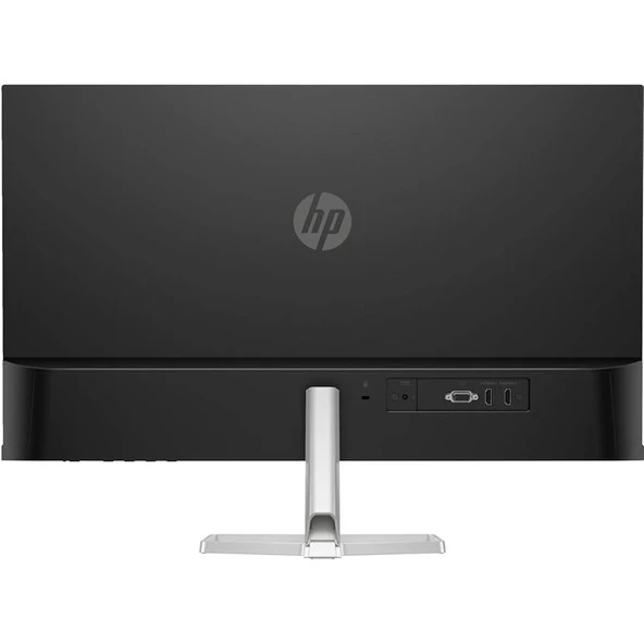 HP 27" IPS 527SF 94F44AA HDMI EV OFİS TİPİ MONİTÖR 1920X1080 - Resim 6