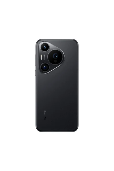 Huawei Pura 70 Pro 512GB Siyah (Huawei Türkiye Garantili) - Resim 3