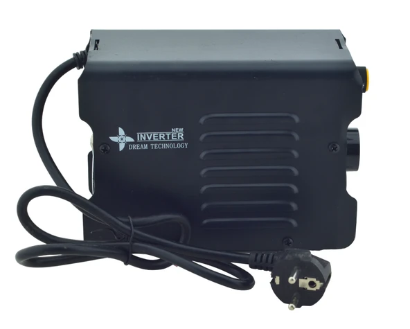 ARC 225N Inverter Mini Çanta Tipi Kaynak Makinası NO:42 (10x19,5x14cm) KABLOLU - Resim 3