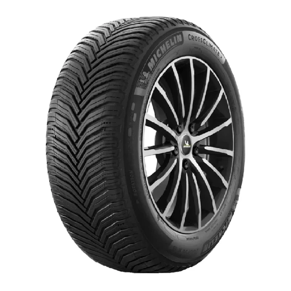 Michelin CrossClimate 2 195/55 R18 93H XL 4 Mevsim Lastik - 2025 ürün görseli