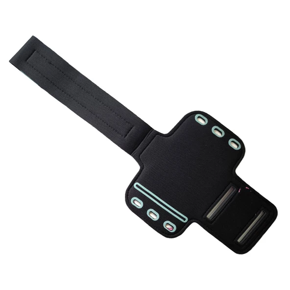 kol bandı Cep telefonu için12.5*6cm ölçülerinde taşıma kılıfı - Resim 3