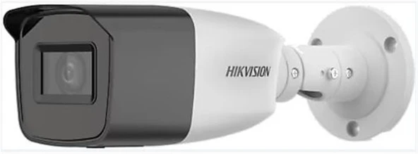 Hikvision DS-2CE19D0T-VFIT3F 2MP 2.7-13.5MM TVI Motorize Bullet Kamera ürün görseli