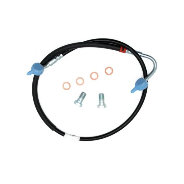 Bajaj Pulsar RS 200 Ön Fren Hidrolik Hortumu 36DT0092 ürün görseli 1