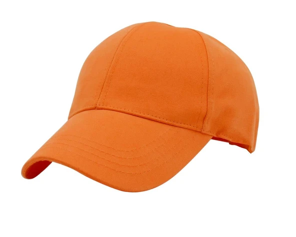 BAYMAX TABCAP Kışlık Helmet Turuncu Şapka Baret BX-6010 ürün görseli 1