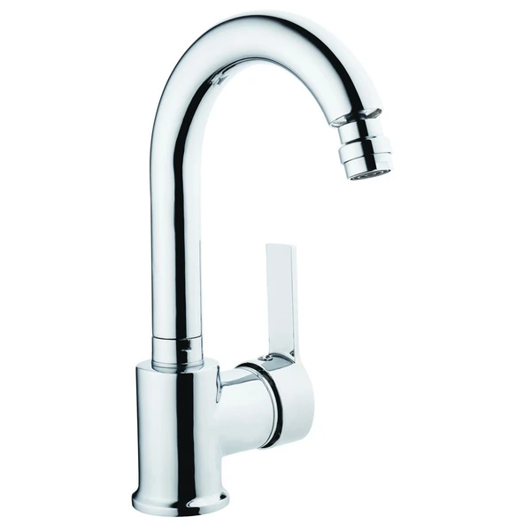 İtimat Costa 628K Lavabo Bataryası ürün görseli