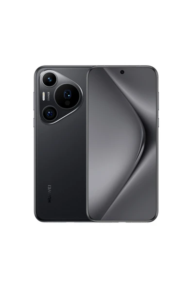 Huawei Pura 70 Pro 512GB Siyah (Huawei Türkiye Garantili) - Resim 4