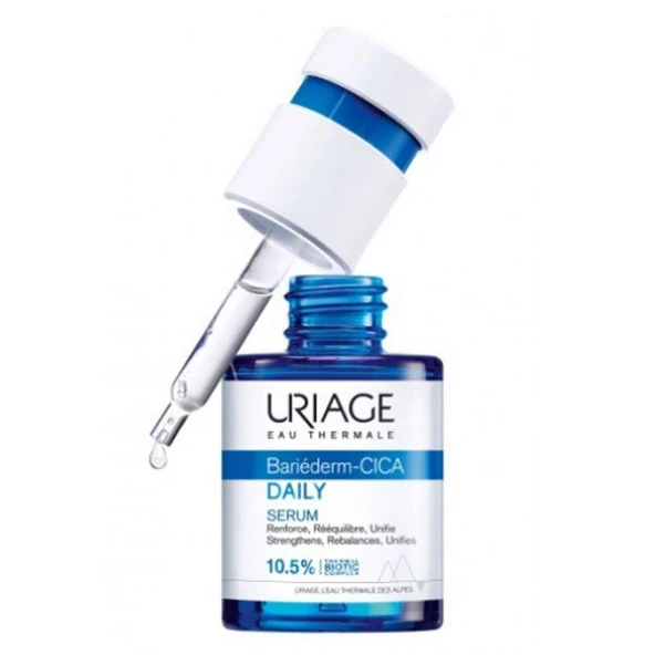 Uriage Bariederm-Cica Hassas Cilt Tipleri için Serum 30 ml ürün görseli
