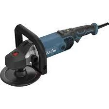 STECHEND POLİSAJ MAKİNASI SP 180 1400W ürün görseli