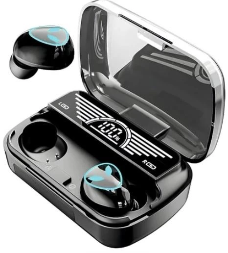 M20 TWS Bluetooh Kulaklık (Şarj Göstergeli) - Resim 2