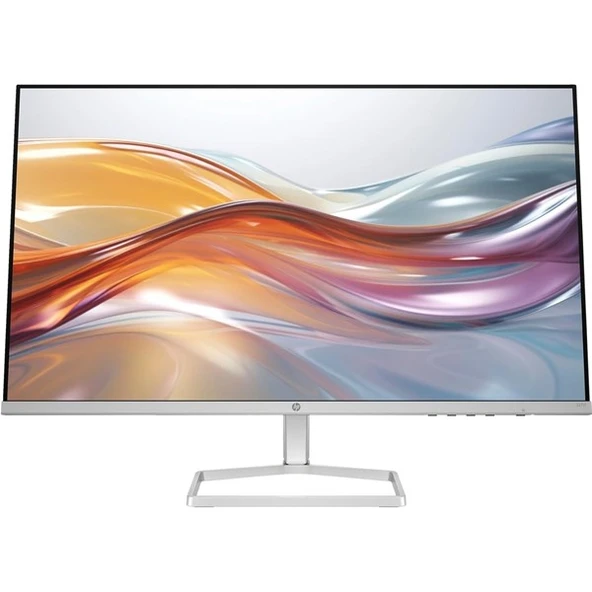 HP 27" IPS 527SF 94F44AA HDMI EV OFİS TİPİ MONİTÖR 1920X1080 - Resim 3