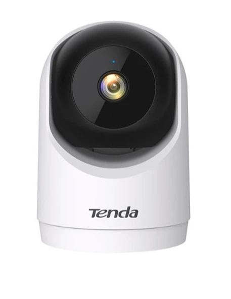 Tenda CP3 2K-3MP 128GB Micro M-SD Destekli Wi-Fi Kamera ürün görseli