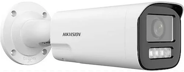 Hikvision DS-2CD1663G2-LIZSU 6 mp 2.8-12 Lens Motorize Ir Ip Bullet Kamera ürün görseli
