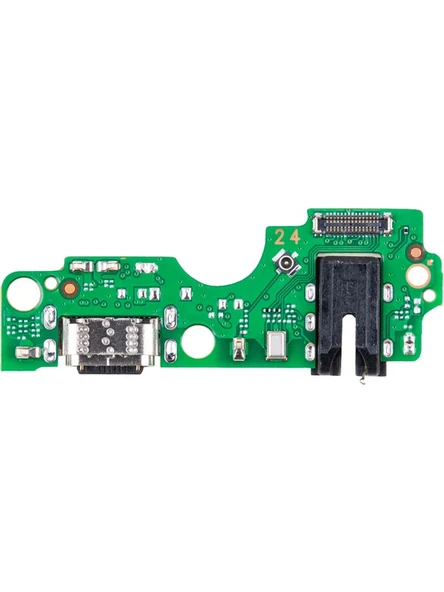 Tecno Uyumlu Spark 20 Şarj Soketli Mikrofon Bordu Kj5, KJ5N ürün görseli 1