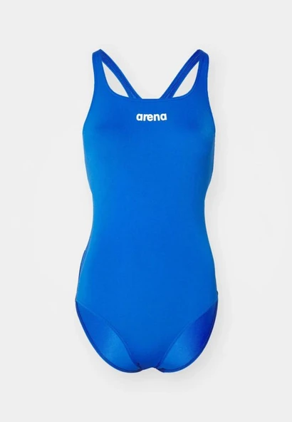 Arena Womens Team Swimsuit Swim Pro Solid Kadın Yüzücü Mayosu 005803720 ürün görseli 1