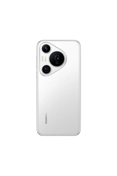 Huawei Pura 70 Pro 512GB Beyaz (Huawei Türkiye Garantili) - Resim 3