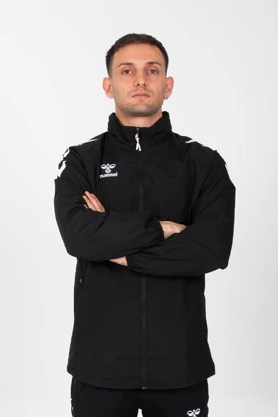 Hummel line yağmurluk - Resim 4