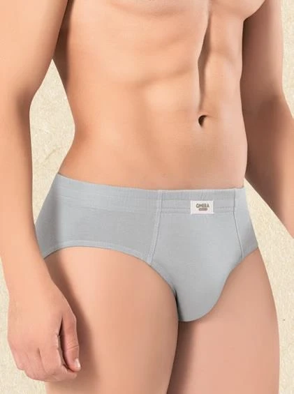 Omera Organik Kumaş Erkek Slip Külot 2022 ürün görseli