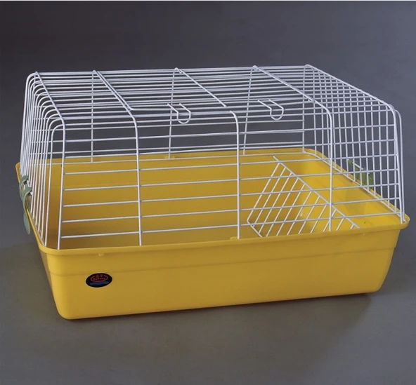 Dayang Tavşan Kafesi 60x36x32 ürün görseli