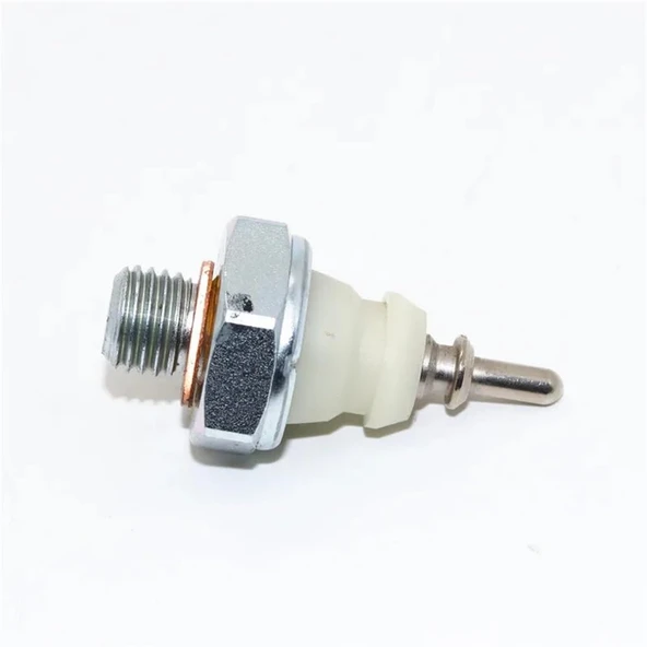 Ssangyong Actyon Kyron Korando Motor Yağ Müşürü - Resim 2