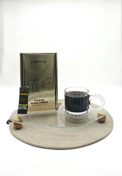 Forx5 ürün görseli