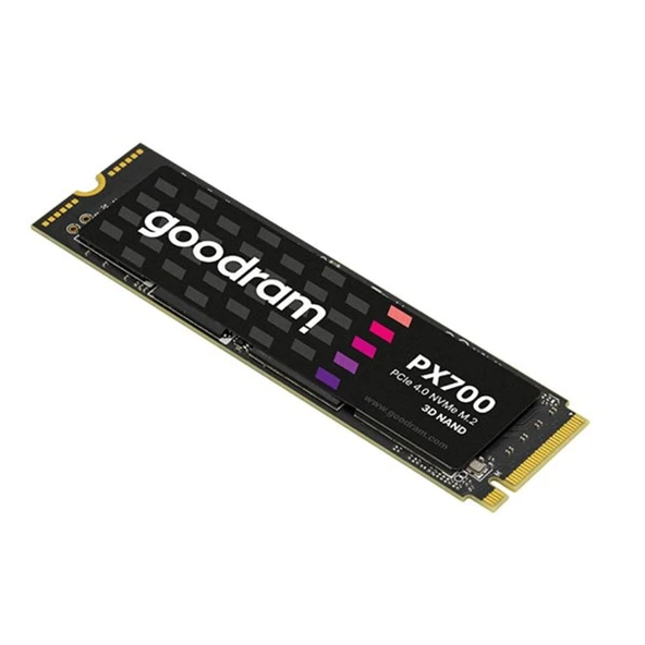 GOODRAM 2TB SSDPR-PX700-02T-80 7400-6500MB/s M2 NVME GEN4 DİSK - Resim 3
