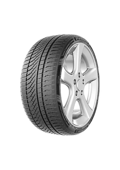 Petlas 205/50 R17 TL 93V Reınf. Snowmaster 2 Sport Kış Lastiği 2025 ürün görseli 1