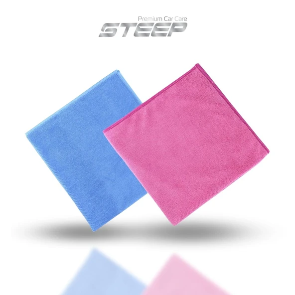 STEEP Ultimate Mikrofiber Temizlik Bezi 50x70 Cm ürün görseli 1