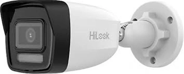 Hilook IPC-B120HA-LUFC 2MP 2.8 mm Mikrofonlu Dual Light IP Kamera Bullet Poe ürün görseli