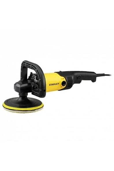 Stanley Sp137 1300w 180mm Polisaj Makinesi ürün görseli