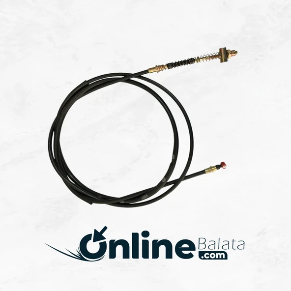 Kuba Trendy 50 Arka Fren Teli GVS00902 ürün görseli 1