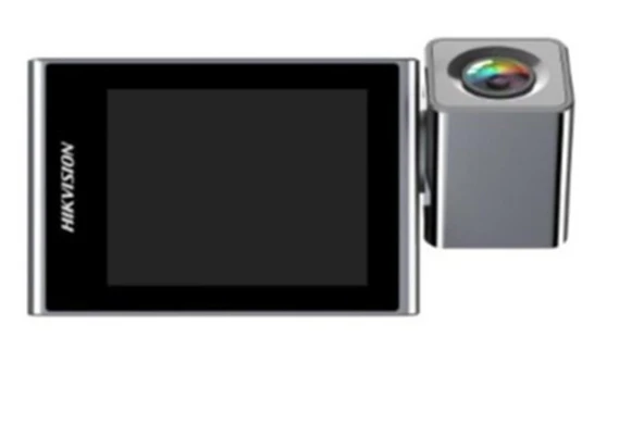 Hikvision AE-DC8222-C8PRO(3.5K)(O-STD) Tek Kameralı Araç İçi Kamerası, ADAS,Wifi,G-Sensör ürün görseli 1