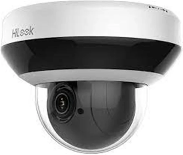 Hilook IPC-PTZ N2404I-DE3 4MP 4X IP Seed Dome Kamera ürün görseli
