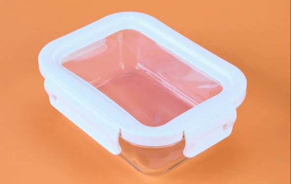 Arow Freeze 900 Ml Cam Saklama Kabı  Tr-1052 - Resim 2