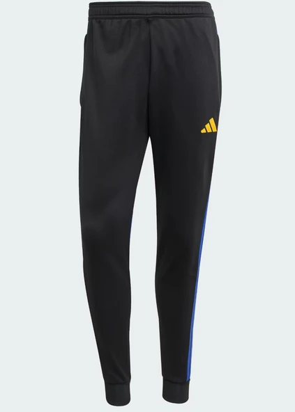 adidas Tiro 25 Essentials Eşofman Altı JX2231 - Resim 4