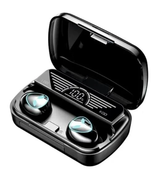 M20 TWS Bluetooh Kulaklık (Şarj Göstergeli) ürün görseli 1