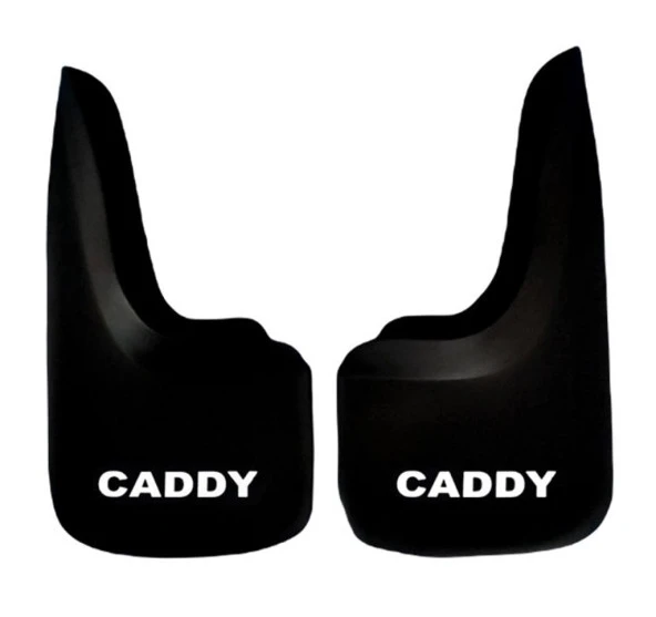 Volkswagen Caddy 2li ARKA Paçalık Çamurluk Tozluk VW1BZ024 - 3