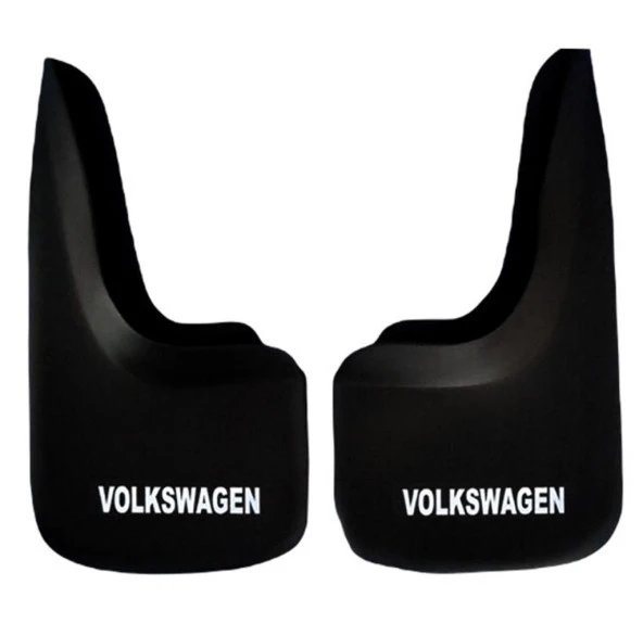 Volkswagen Transporter 2li ARKA Paçalık Çamurluk Tozluk VW1BZ033 - Resim 3