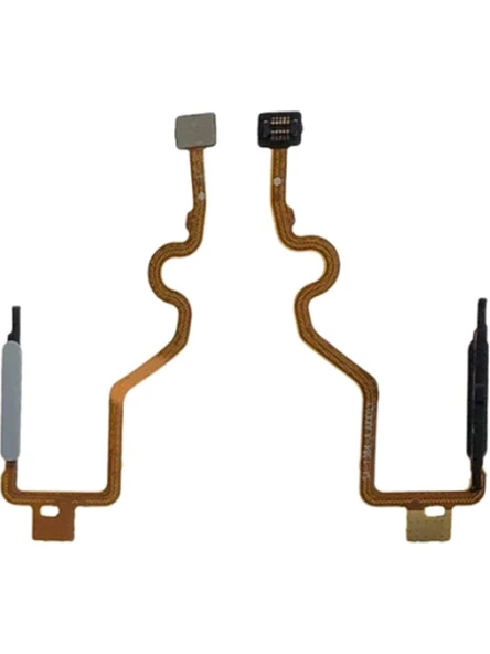 Tecno Uyumlu Spark 30 Parmak Izi Okuyucu Flex Kl6 ürün görseli 1