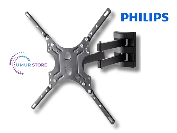 Philips 32PHS6808 32" 81 Ekran Lcd Led Televizyon Hareketli Askı Aparatı ürün görseli