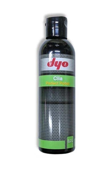 Farecla Dyo Cila Perfect Polish 200 ml ürün görseli 1