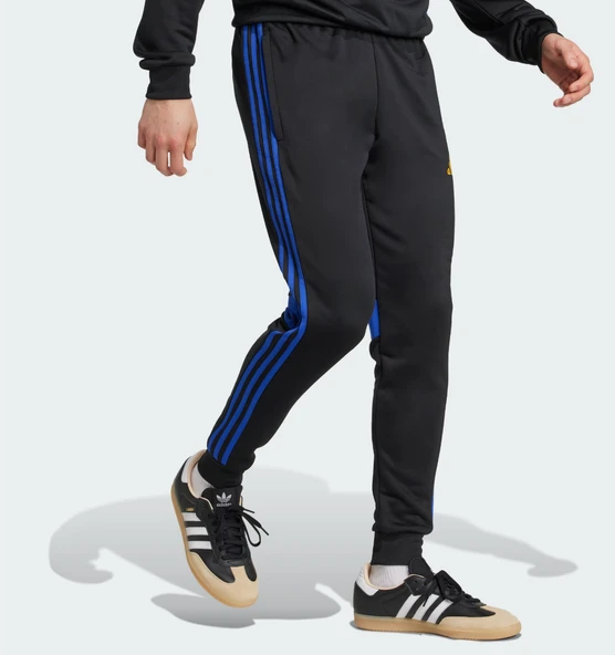 adidas Tiro 25 Essentials Eşofman Altı JX2231 - Resim 3