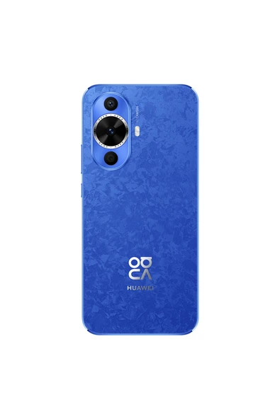 Huawei Nova 12S 256GB Mavi (Huawei Türkiye Garantili) - Resim 3