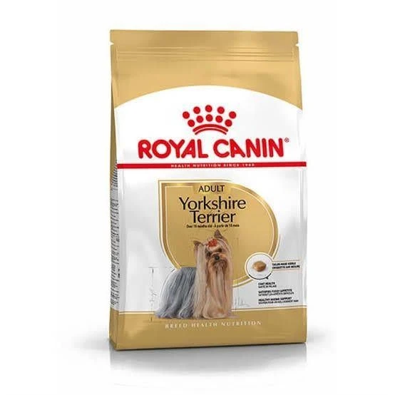Royal Canin Yorkshire Terrier Adult 1,5 Kg ürün görseli 1