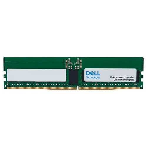 Dell 32GB DDR5 5600 ECC Registered AC830717 ürün görseli