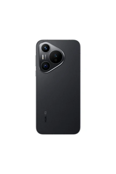 Huawei Pura 70 256GB Siyah (Huawei Türkiye Garantili) - Resim 3